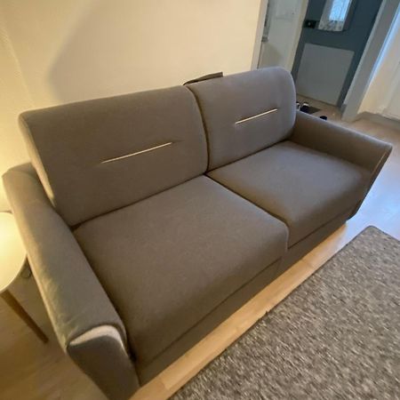 Maison Centre Village Soligny La Trappe Proche Mortagne Au Perche - Sanateflo - Eksteriør billede