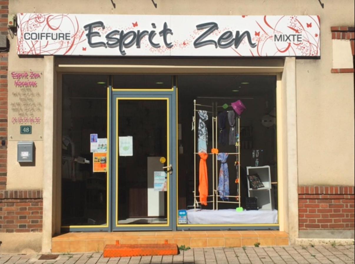 Maison Centre Village Soligny La Trappe Proche Mortagne Au Perche - Sanateflo - Eksteriør billede